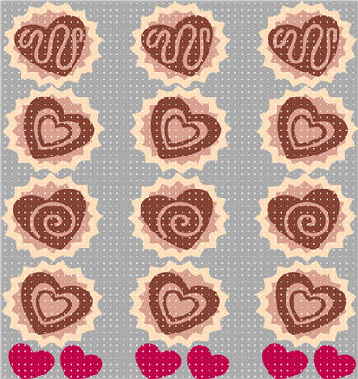 Pen sticker-F 2335